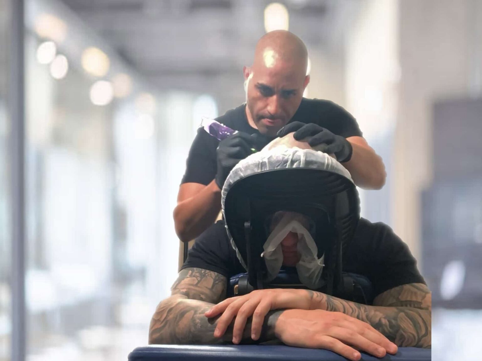 Scalp Micropigmentation In New Jersey (NJ) SCALPS