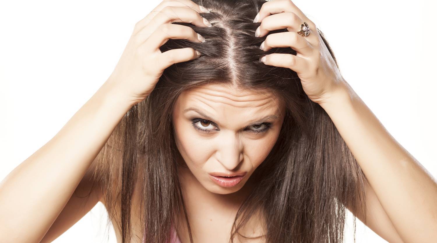 scalp micropigmentation for women hair thinning procedure
