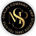 SCALPS SMP Round logo Header