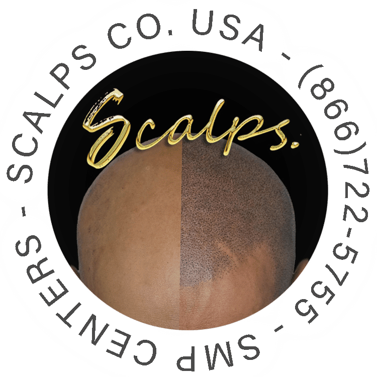 Transformative Scalp Micropigmentation: Press Releases | SCALPS CO.