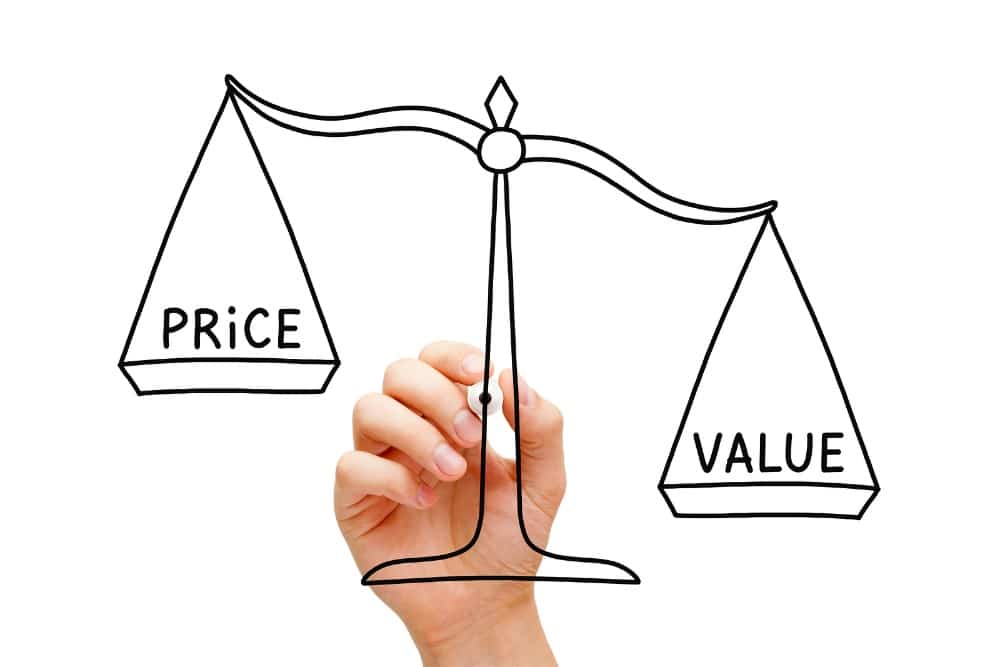 scalp micropigmentation cost - value vs price - how to choose