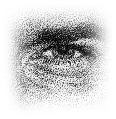 pointillism