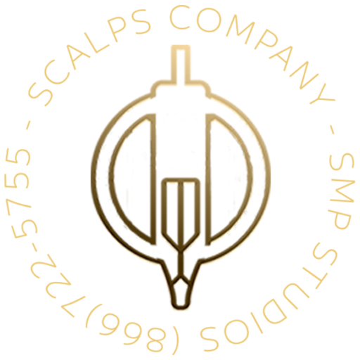 SCALPS Manalapan NJ round logo with writing