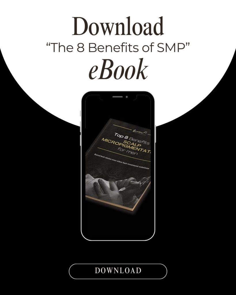 download 8 benefits of smp ebook