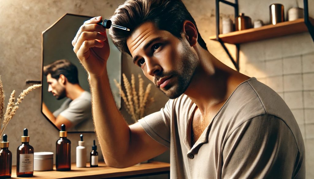 Best Hair Growth Oil Recommended by Doctors: What Works and Why? 1 Best hair growth oils as recommended by doctors