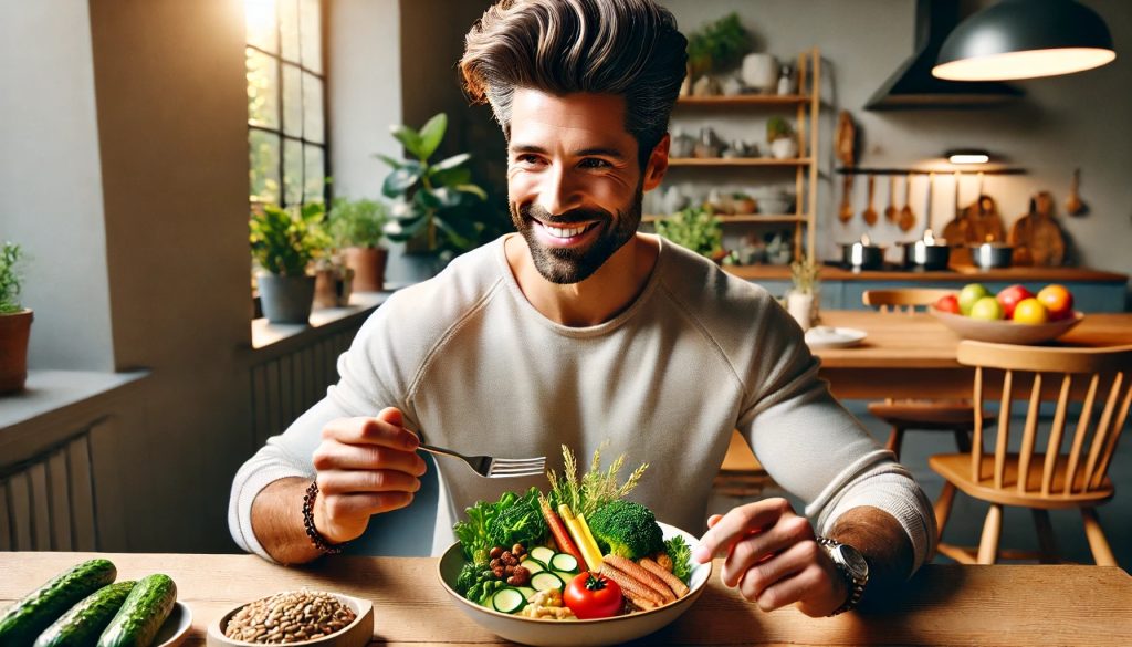 Best Foods for Hair Growth: Nourish Your Scalp from Within 1 Best foods for hai growth