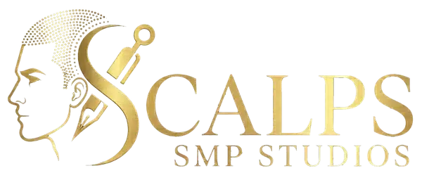 Scalps USA logo Manalapan NJ