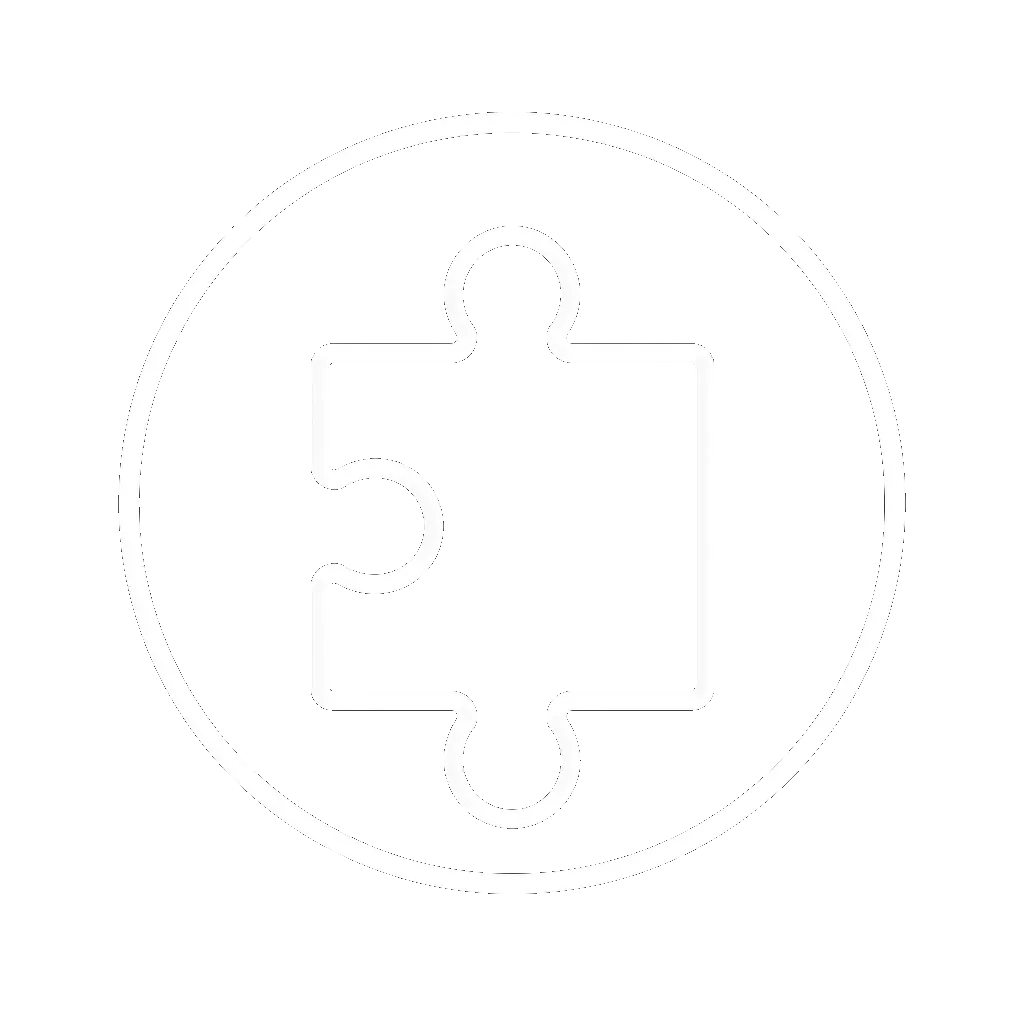 Scalp Micropigmentation Cost | SCALPS 4 Puzzle piece services icon