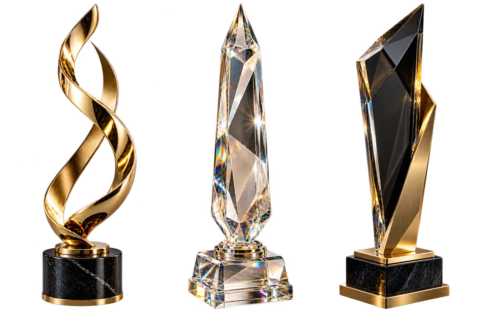 Scalp Micropigmentation & Hair Tattoo Studios | Scalps USA 13 trophy sculptures v7