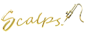 SCALPS GOLD LOGO