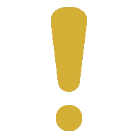 SMP Pre-Care Instructions | SCALPS 14 confirm icon gold