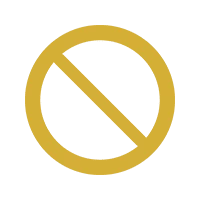 SMP Pre-Care Instructions | SCALPS 5 do not gold icon 2 SCALPS