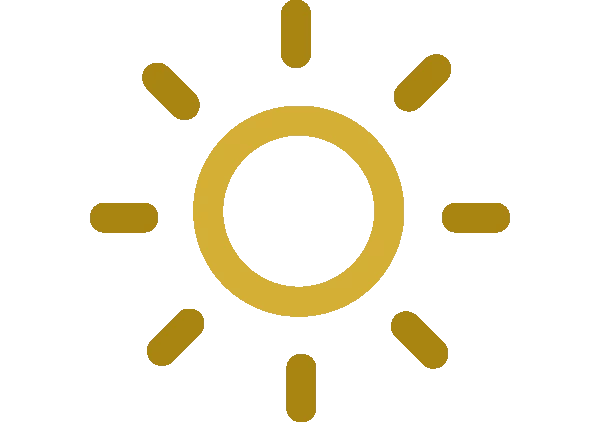 SMP Aftercare Instructions | SCALPS 8 sun icon gold