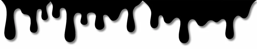 Why Choose Scalps | Scalp Micropigmentation Centers 1 Paint drips. Current black paint. Current drops. Vector